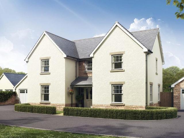 House for sale in Llanblethian, Cowbridge