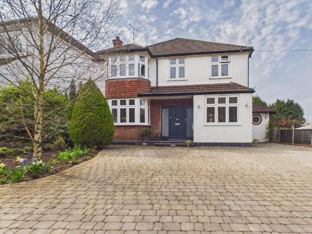 House for sale in Red Hill, Surrey