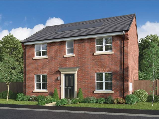 House for sale in Upper Poppleton, York
