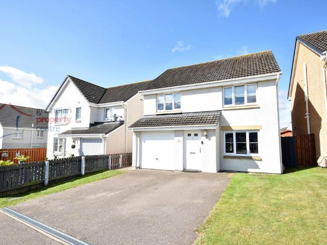 House for sale in Dunkinty, Elgin