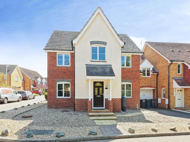House for sale in Mariner's View, The Bridge