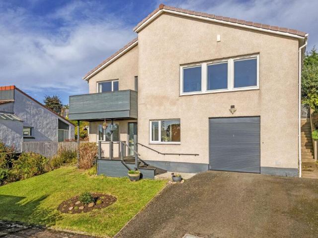 House for sale in Dalgety Bay & Hillend, Dalgety Bay