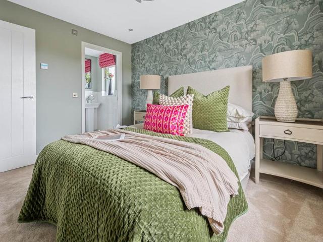 House for sale in Dryden Farm, Roslin