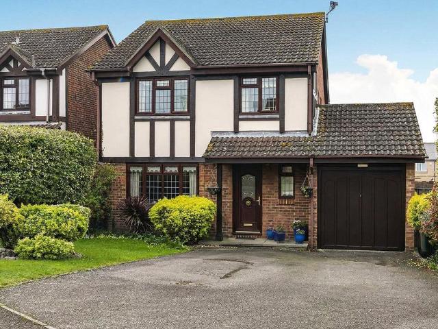 House for sale in Swanscombe and Greenhithe, Monks Orchard