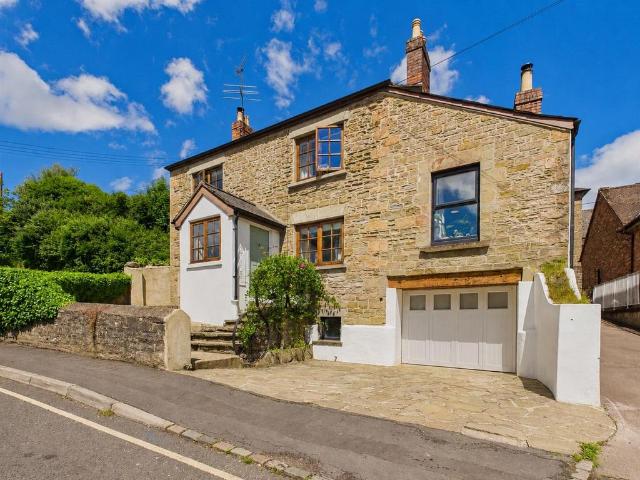 House for sale in Puddlebrook, Bromsberrow Heath