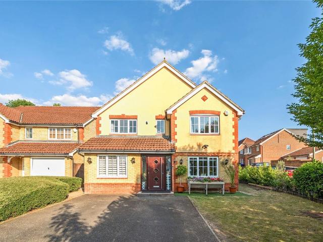 House for sale in Goddington, Greater London
