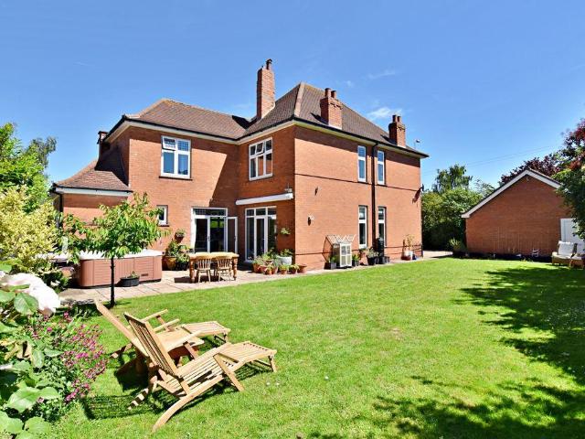 House for sale in Ermine, Brayford