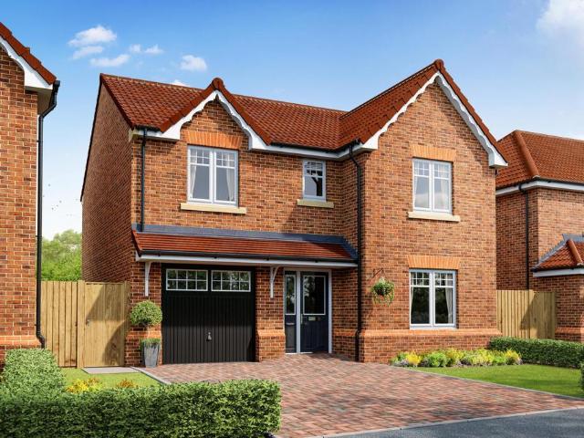 House for sale in Elmton, East Midlands
