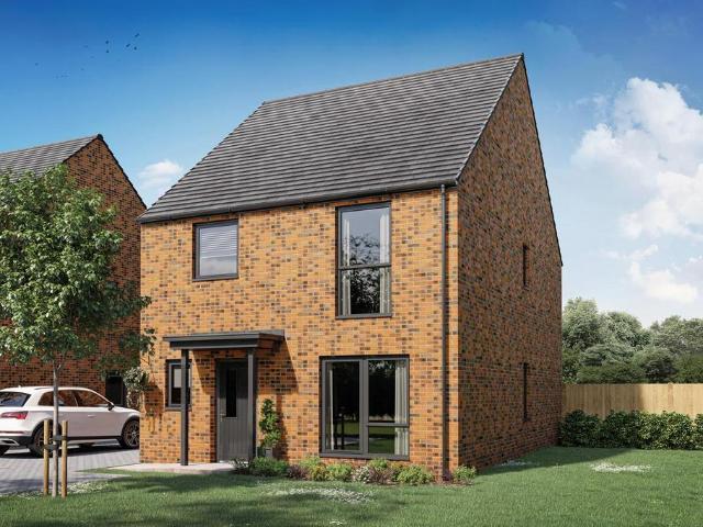 House for sale in Littleover, Derby