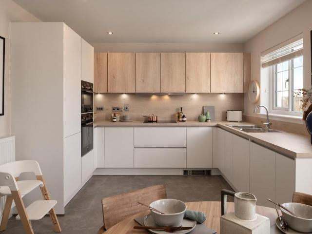 House for sale in Inverurie, Scotland