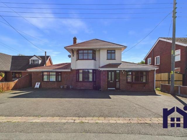 House for sale in Andertons Mill, Lancashire