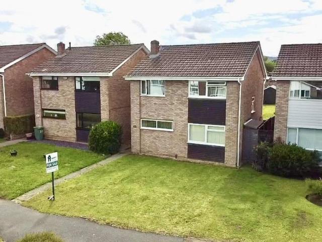House for sale in Gloucester, Gloucestershire