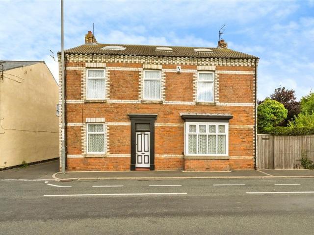 House for sale in Monk Hesleden, Hesleden