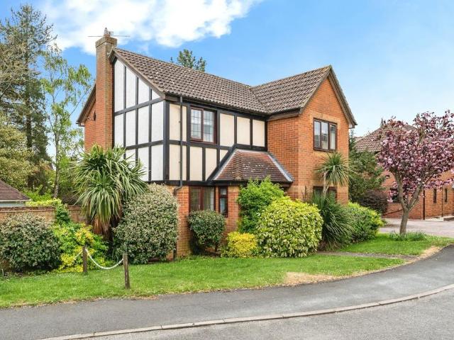 House for sale in Barway, Cambridgeshire