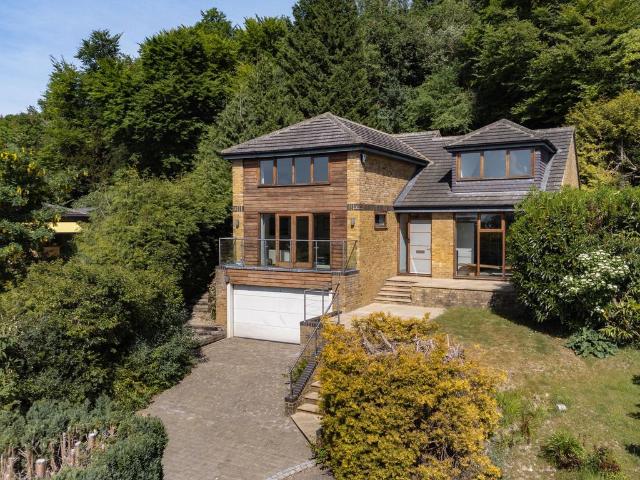 House for sale in Pouchen End, Isle Of Man