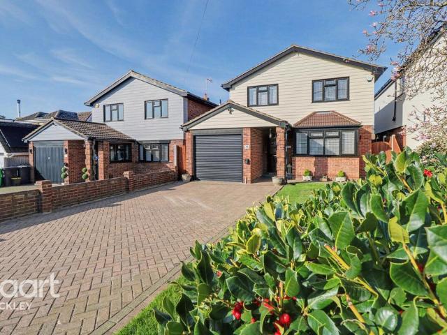House for sale in Barling, Isle Of Man