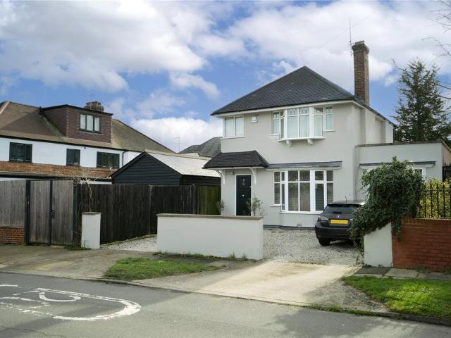House for sale in Kingston Vale, Greater London