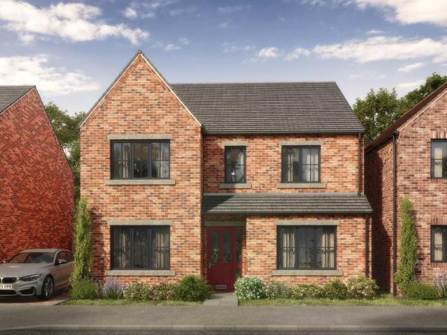 House for sale in Thorne, South Yorkshire