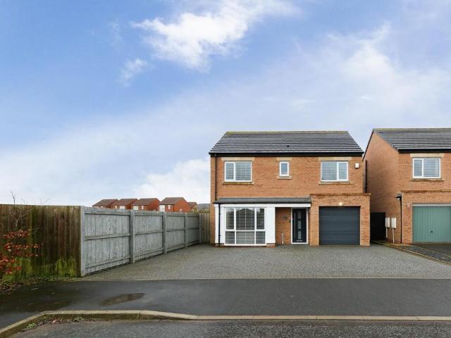 House for sale in Killingworth