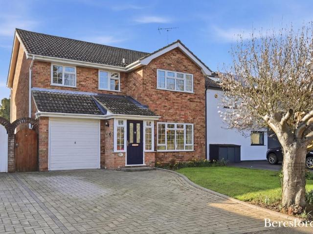 House for sale in Sandon, Chelmsford