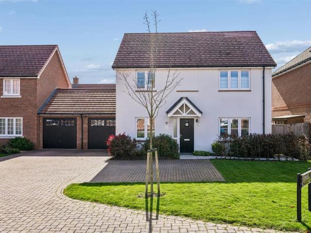 House for sale in Stewkley