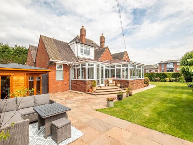 House for sale in Fairhaven, Lytham