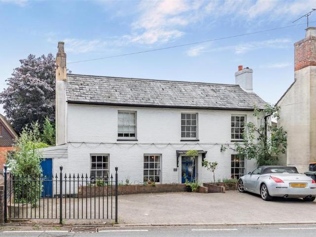 House for sale in Bourne Vale, Kent