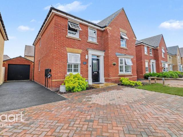 House for sale in Holywell-cum-Needingworth, Huntingdon