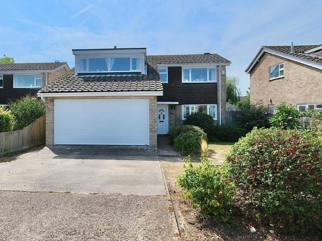 House for sale in Holywell-cum-Needingworth, Huntingdon