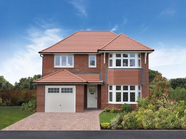 House for sale in The Bridge, Kent