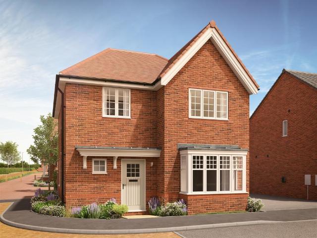House for sale in Horndean, East Hampshire