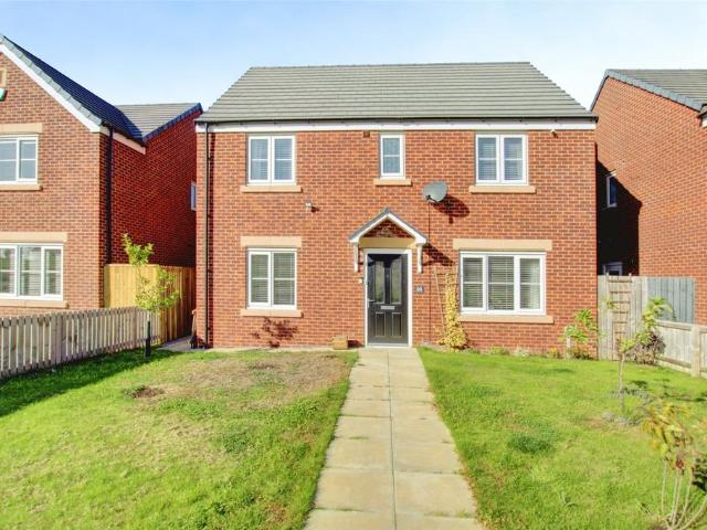 House for sale in Moorlands Walk, Sherburn