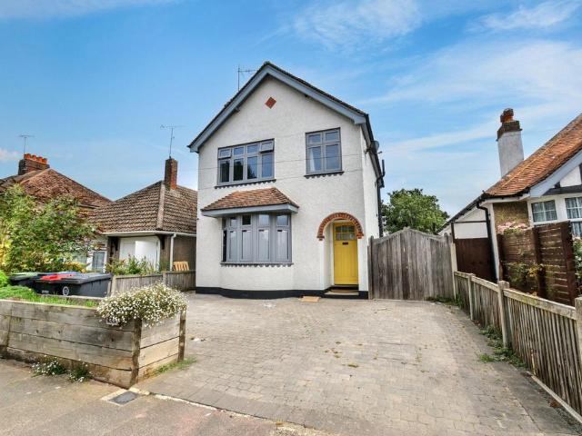 House for sale in Eddington, The Bridge