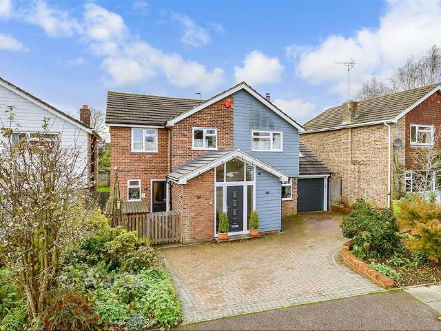 House for sale in St. Dunstan's, The Bridge