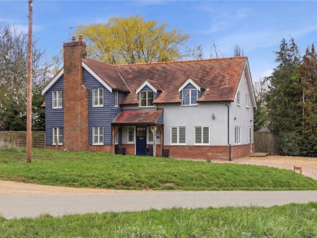 House for sale in Duton Hill, Essex