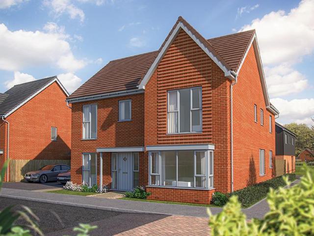 House for sale in Coggeshall, Chipping Hill
