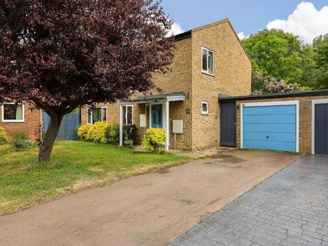House for sale in Oakington and Westwick, Arrington