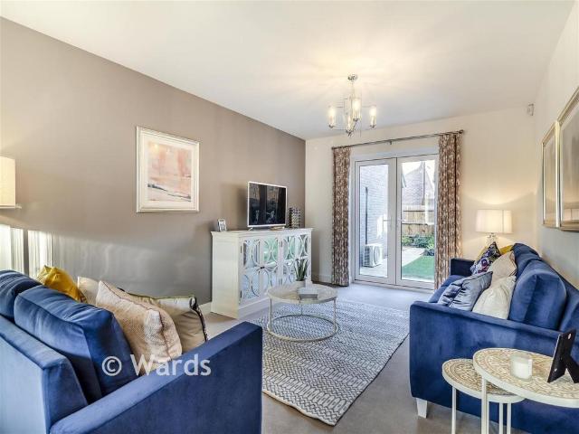 House for sale in Minster-on-Sea, Oad Street