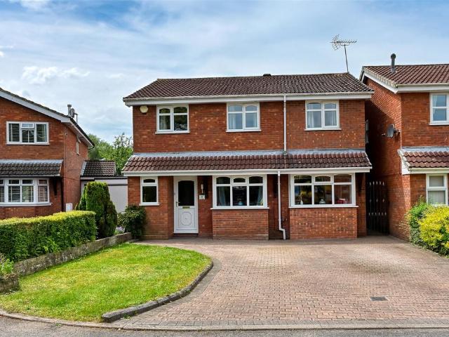 House for sale in Smestow, Great Chatwell
