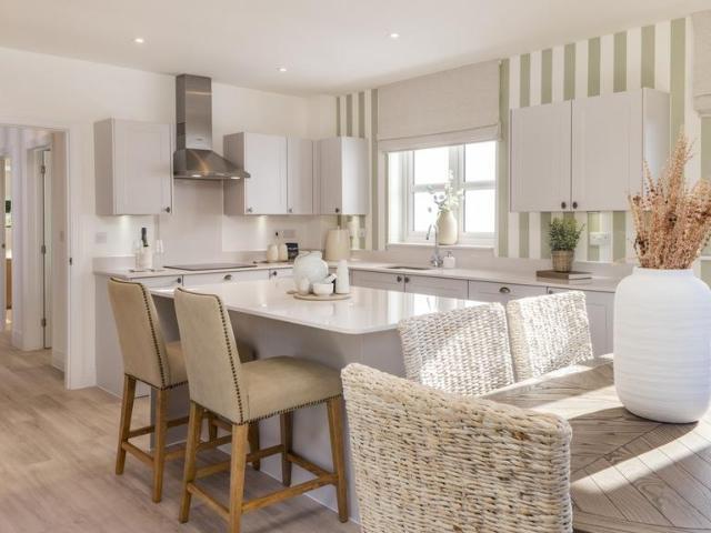 House for sale in Angmering, Clapham