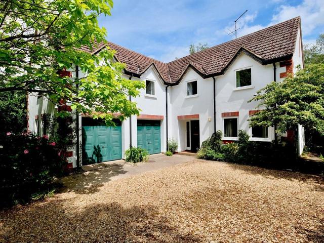 House for sale in Huntingdon, Cambridgeshire
