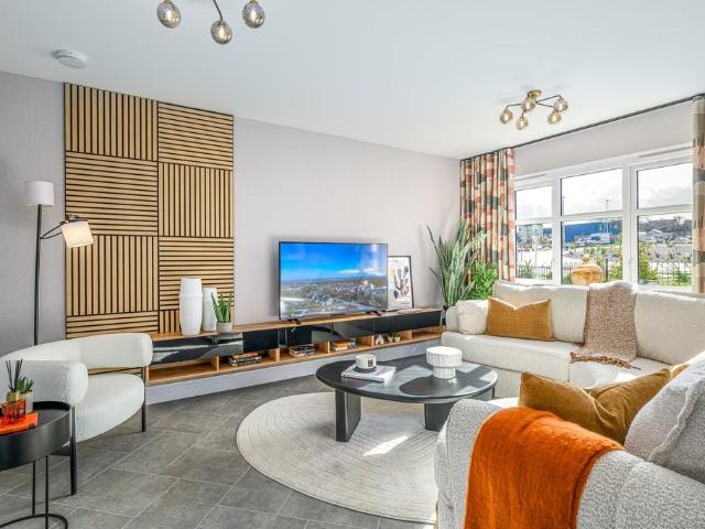 House for sale in Inverurie, Scotland