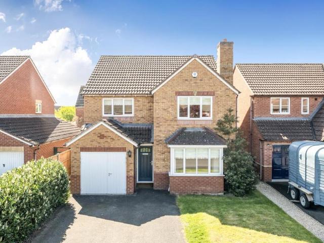 House for sale in Shelton, Frankwell