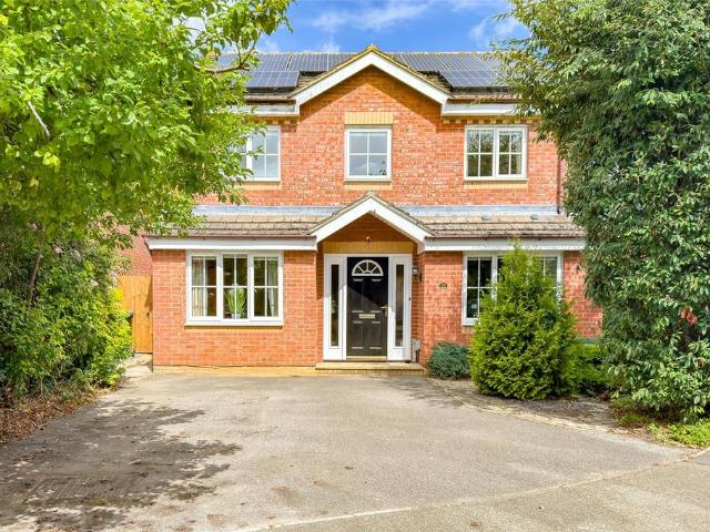 House for sale in The Camp, Five Acres
