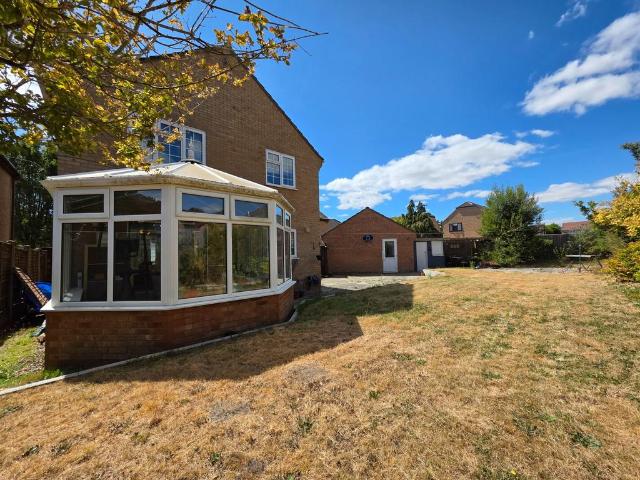 House for sale in Ebblake, Verwood