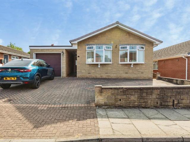 House for sale in Herringthorpe, South Yorkshire