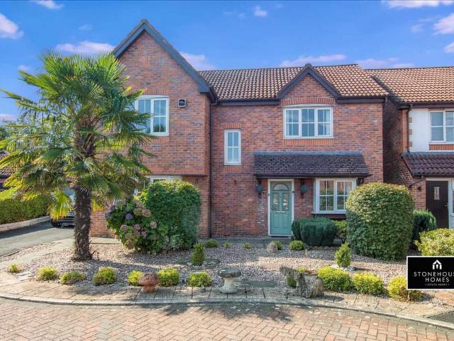 House for sale in Firbank, Lancashire