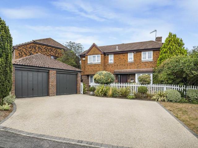 House for sale in Swanley, The Butts