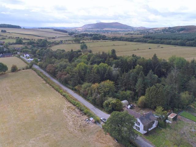 House for sale in Bromlow, Shelve