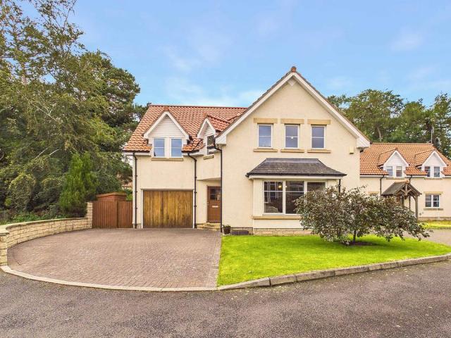 House for sale in Pencaitland, Scotland